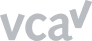 Logo van de VCA, een organisatie die richtlijnen biedt voor veiligheid, gezondheid en milieu in de arbeidsomgeving.